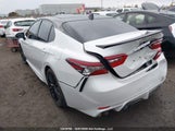 Toyota Camry Xse 4T1K61AK3MU488951 снимка