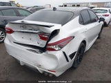 Toyota Camry Xse 4T1K61AK3MU488951 fotografie