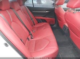 Toyota Camry Xse 4T1K61AK3MU488951 снимка