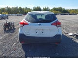 Nissan Kicks S 3N1CP5BVXLL491248 снимка