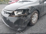Honda Civic Dx 2HGFA15207H043252 снимка