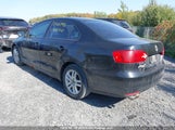 Volkswagen Jetta 3VWDK7AJ3BM085540 снимка