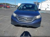 Honda Cr-V Lx 2HKRM4H36DH109816 снимка