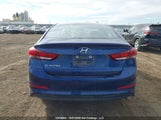 Hyundai Elantra Se 5NPD74LF6HH073523 снимка