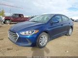 Hyundai Elantra Se 5NPD74LF6HH073523 снимка
