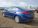 Hyundai Elantra Se 5NPD74LF6HH073523 снимка