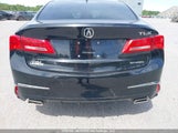 Acura Tlx Tech 19UUB3F57JA801019 снимка