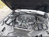 BMW M550Xi WBAJB9C55JG464515 снимка