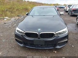 BMW M550Xi WBAJB9C55JG464515 снимка