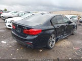BMW M550Xi WBAJB9C55JG464515 снимка
