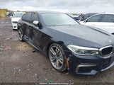BMW M550Xi WBAJB9C55JG464515 снимка