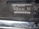 BMW M550Xi WBAJB9C55JG464515 снимка
