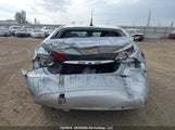 Chevrolet Cruze Lt 1G1PC5SB7E7147828 снимка