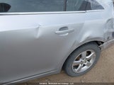 Chevrolet Cruze Lt 1G1PC5SB7E7147828 снимка