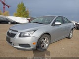 Chevrolet Cruze Lt 1G1PC5SB7E7147828 снимка