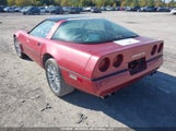 Chevrolet Corvette 1G1YY2187J5121939 снимка