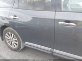 Nissan Pathfinder 5N1AR2MM8DC664095 снимка