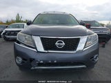 Nissan Pathfinder 5N1AR2MM8DC664095 снимка