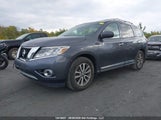 Nissan Pathfinder 5N1AR2MM8DC664095 снимка