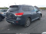 Nissan Pathfinder 5N1AR2MM8DC664095 снимка