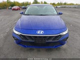 Hyundai Elantra Sel KMHLM4DG6RU792317 снимка