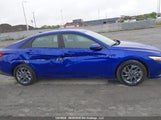 Hyundai Elantra Sel KMHLM4DG6RU792317 снимка