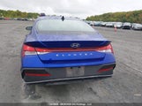 Hyundai Elantra Sel KMHLM4DG6RU792317 снимка