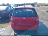 Honda Fit JHMGD38447S813513 снимка