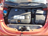 Volkswagen New Beetle Gls 3VWCK21Y93M319970 снимка