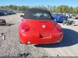 Volkswagen New Beetle Gls 3VWCK21Y93M319970 снимка