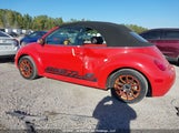 Volkswagen New Beetle Gls 3VWCK21Y93M319970 снимка