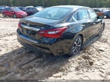 Nissan Altima 2.5/S/Sv/Sl/Sr 1N4AL3AP4HN351040 photo