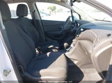 Chevrolet Trax 3GNCJNSB6JL404633 снимка