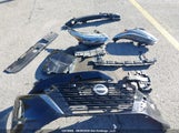 Nissan Sentra Sr 3N1AB8DV8RY312074 снимка