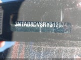 Nissan Sentra Sr 3N1AB8DV8RY312074 снимка