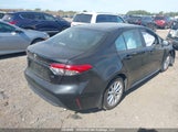Toyota Corolla Le 5YFBPMBE7NP329585 снимка
