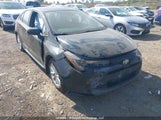 Toyota Corolla Le 5YFBPMBE7NP329585 снимка