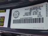 Pontiac Vibe 5Y2SP67859Z474523 снимка