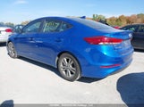 Hyundai Elantra KMHD84LF9JU602340 photo