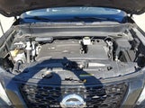 Nissan Pathfinder Sl 5N1DR2CM4LC635447 снимка