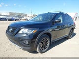Nissan Pathfinder Sl 5N1DR2CM4LC635447 снимка