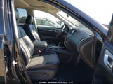Nissan Pathfinder Sl 5N1DR2CM4LC635447 снимка