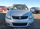 Suzuki Sx4 Touring JS2YB5A7XA6310134 снимка