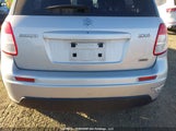 Suzuki Sx4 Touring JS2YB5A7XA6310134 снимка