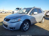 Suzuki Sx4 Touring JS2YB5A7XA6310134 снимка