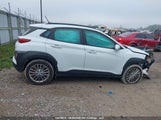 Hyundai Kona Sel KM8K2CAA6MU697986 снимка