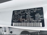 Hyundai Kona Sel KM8K2CAA6MU697986 снимка