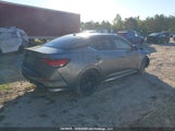 Nissan Sentra Sr 3N1AB8DV0MY238738 снимка