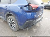 Nissan Rogue Sv JN8BT3BB3PW201032 снимка