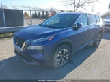 Nissan Rogue Sv JN8BT3BB3PW201032 снимка